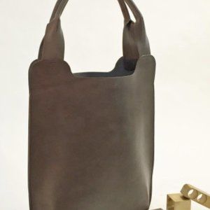 Bartleby Objects Elcee Slate Tote Artisan Brooklyn